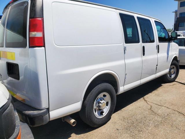 Photo 3 VIN: 1GCWGFCB5C1117495 - CHEVROLET EXPRESS G2 