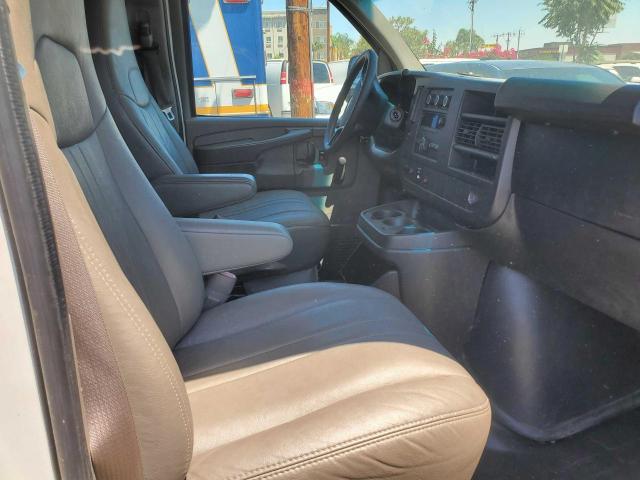 Photo 4 VIN: 1GCWGFCB5C1117495 - CHEVROLET EXPRESS G2 