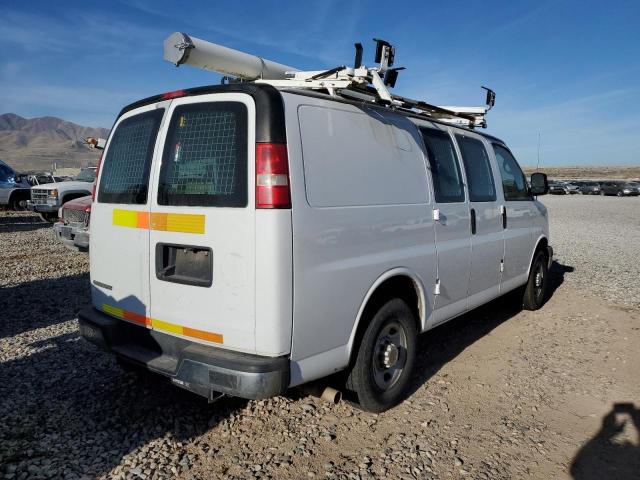 Photo 3 VIN: 1GCWGFCB6E1113457 - CHEVROLET EXPRESS G2 