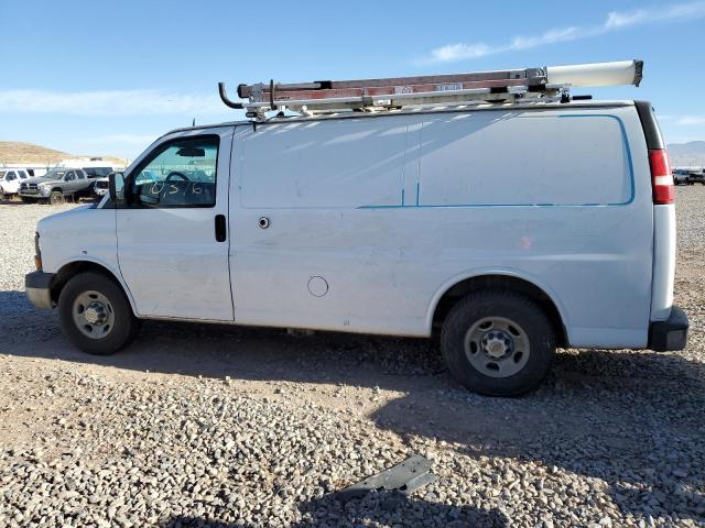 Photo 8 VIN: 1GCWGFCB6E1113457 - CHEVROLET EXPRESS G2 