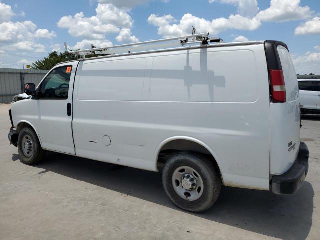 Photo 1 VIN: 1GCWGFCB6F1141342 - CHEVROLET EXPRESS G2 