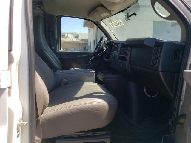 Photo 4 VIN: 1GCWGFCB7C1125761 - CHEVROLET EXPRESS G2 