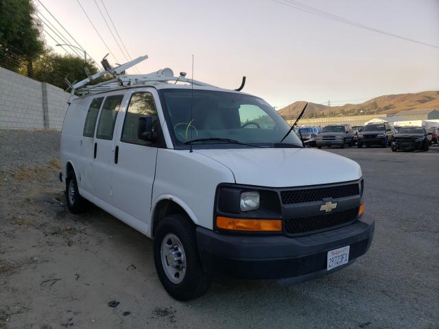 Photo 0 VIN: 1GCWGFCB7D1902229 - CHEVROLET EXPRESS G2 