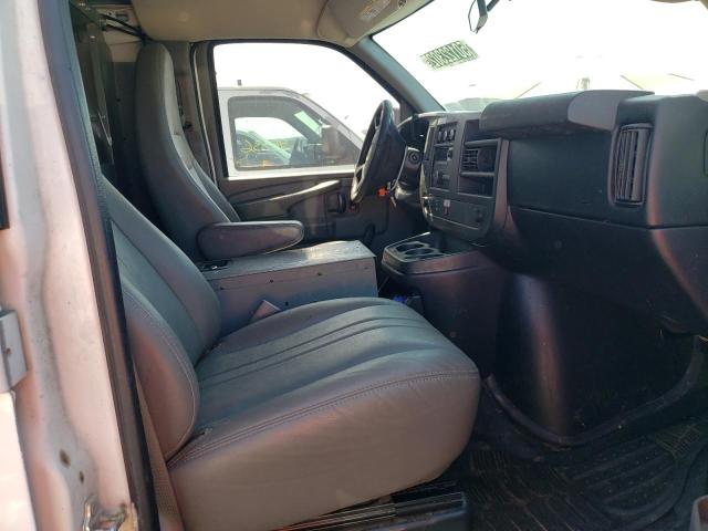 Photo 4 VIN: 1GCWGFCB8C1123226 - CHEVROLET EXPRESS G2 