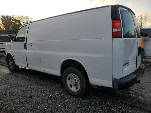 Photo 1 VIN: 1GCWGFCB9C1117578 - CHEVROLET EXPRESS G2 