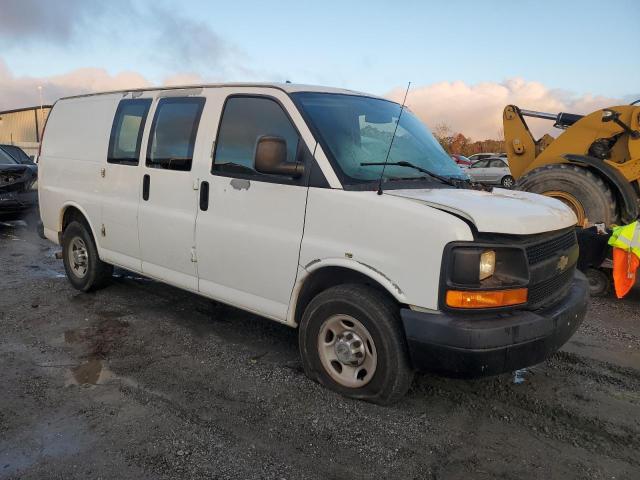 Photo 3 VIN: 1GCWGFCB9C1117578 - CHEVROLET EXPRESS G2 