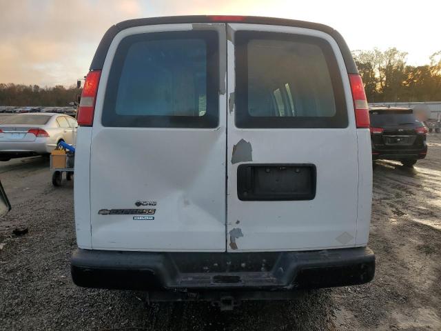 Photo 5 VIN: 1GCWGFCB9C1117578 - CHEVROLET EXPRESS G2 