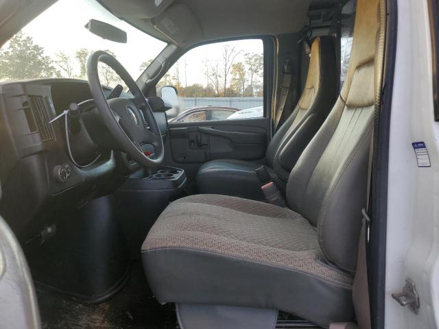 Photo 6 VIN: 1GCWGFCB9C1117578 - CHEVROLET EXPRESS G2 