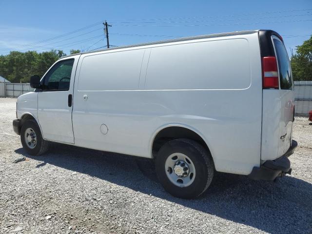 Photo 1 VIN: 1GCWGFCB9C1119010 - CHEVROLET EXPRESS 