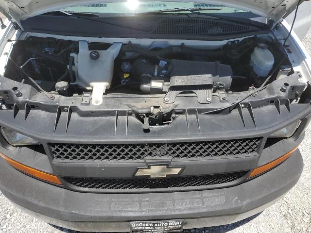 Photo 11 VIN: 1GCWGFCB9C1119010 - CHEVROLET EXPRESS 