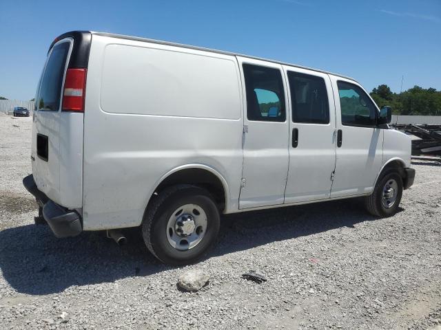 Photo 2 VIN: 1GCWGFCB9C1119010 - CHEVROLET EXPRESS 