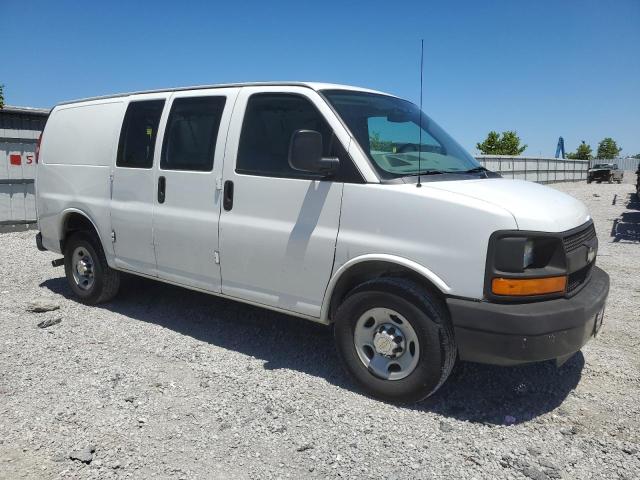 Photo 3 VIN: 1GCWGFCB9C1119010 - CHEVROLET EXPRESS 