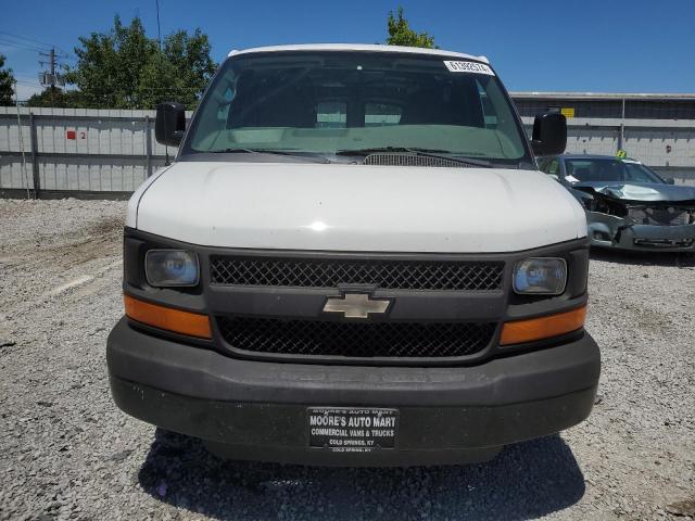 Photo 4 VIN: 1GCWGFCB9C1119010 - CHEVROLET EXPRESS 