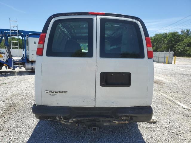 Photo 5 VIN: 1GCWGFCB9C1119010 - CHEVROLET EXPRESS 