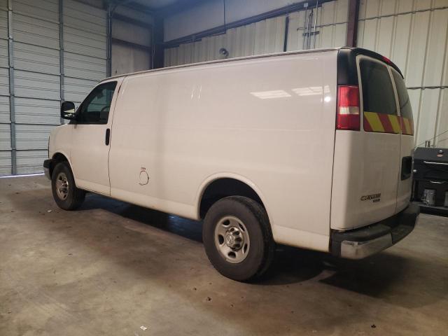 Photo 1 VIN: 1GCWGFCF0F1113801 - CHEVROLET EXPRESS 