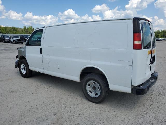 Photo 1 VIN: 1GCWGFCF1F1146306 - CHEVROLET EXPRESS G2 