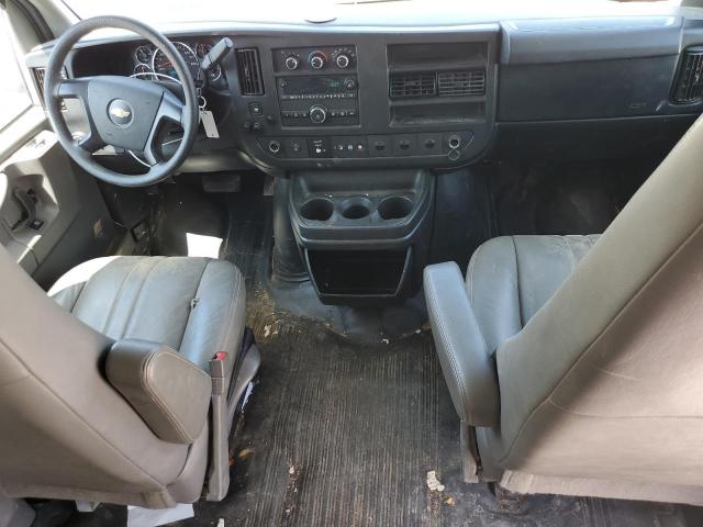 Photo 7 VIN: 1GCWGFCF1F1146306 - CHEVROLET EXPRESS G2 