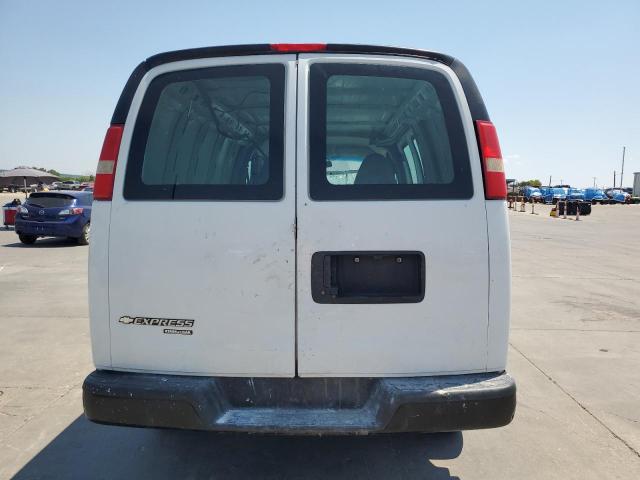 Photo 5 VIN: 1GCWGFCF2F1157461 - CHEVROLET EXPRESS G2 