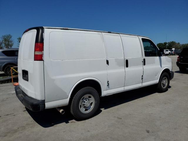 Photo 2 VIN: 1GCWGFCF2F1188872 - CHEVROLET EXPRESS 