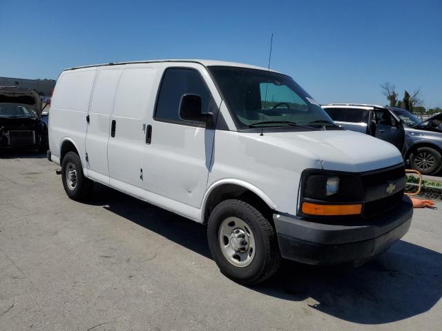 Photo 3 VIN: 1GCWGFCF2F1188872 - CHEVROLET EXPRESS 