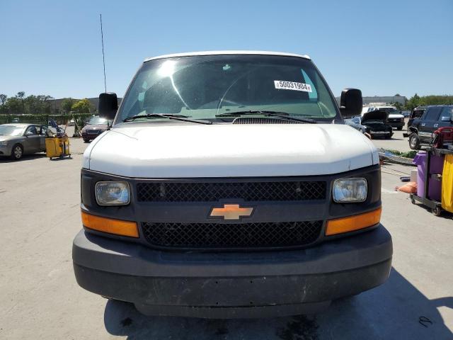 Photo 4 VIN: 1GCWGFCF2F1188872 - CHEVROLET EXPRESS 