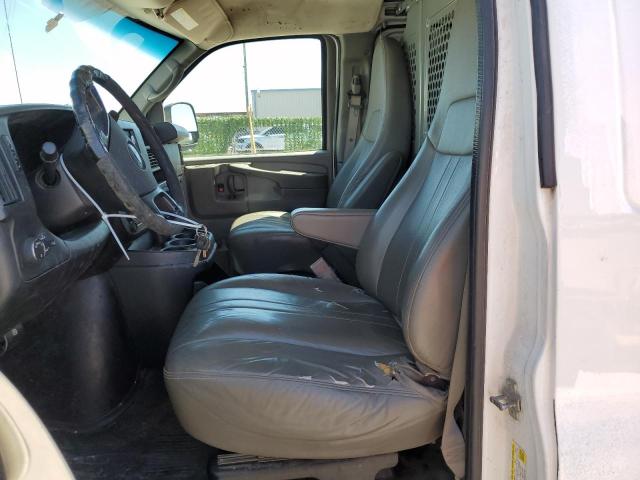 Photo 6 VIN: 1GCWGFCF2F1188872 - CHEVROLET EXPRESS 