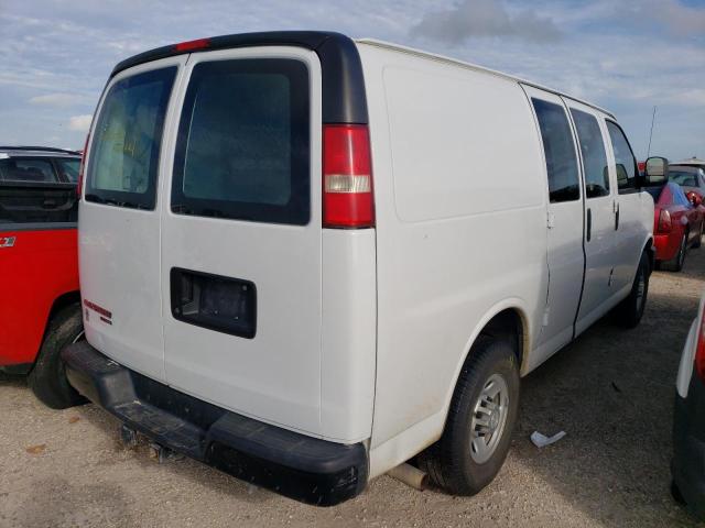 Photo 3 VIN: 1GCWGFCF2F1217867 - CHEVROLET EXPRESS G2 