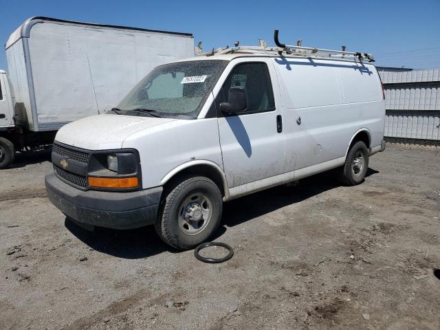 Photo 0 VIN: 1GCWGFCF2F1230098 - CHEVROLET EXPRESS G2 