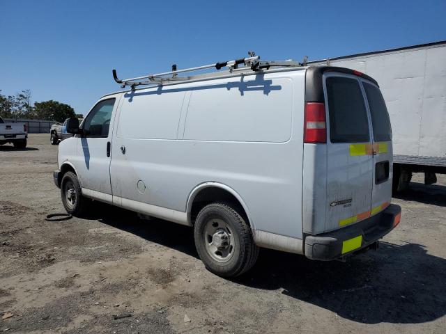 Photo 1 VIN: 1GCWGFCF2F1230098 - CHEVROLET EXPRESS G2 