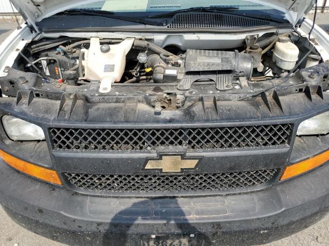 Photo 11 VIN: 1GCWGFCF2F1230098 - CHEVROLET EXPRESS G2 