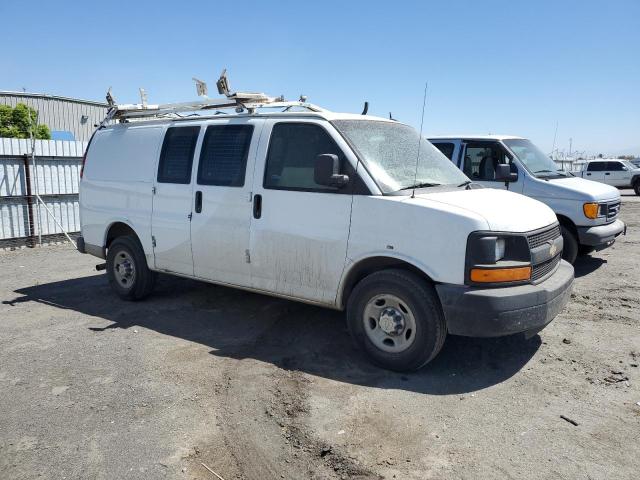 Photo 3 VIN: 1GCWGFCF2F1230098 - CHEVROLET EXPRESS G2 