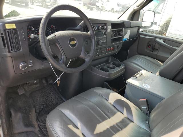 Photo 7 VIN: 1GCWGFCF2F1230098 - CHEVROLET EXPRESS G2 