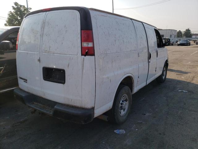 Photo 3 VIN: 1GCWGFCF2F1236810 - CHEVROLET EXPRESS G2 