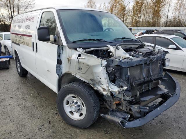 Photo 0 VIN: 1GCWGFCF2F1259908 - CHEVROLET EXPRESS G2 