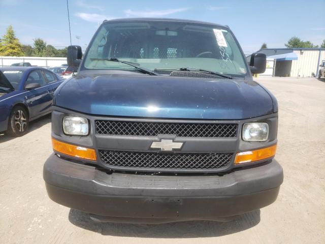 Photo 4 VIN: 1GCWGFCF3F1112853 - CHEVROLET EXPRESS G2 