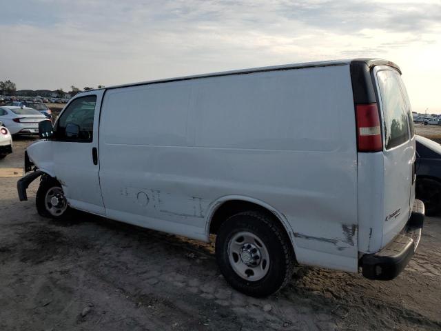 Photo 1 VIN: 1GCWGFCF3F1116983 - CHEVROLET EXPRESS G2 