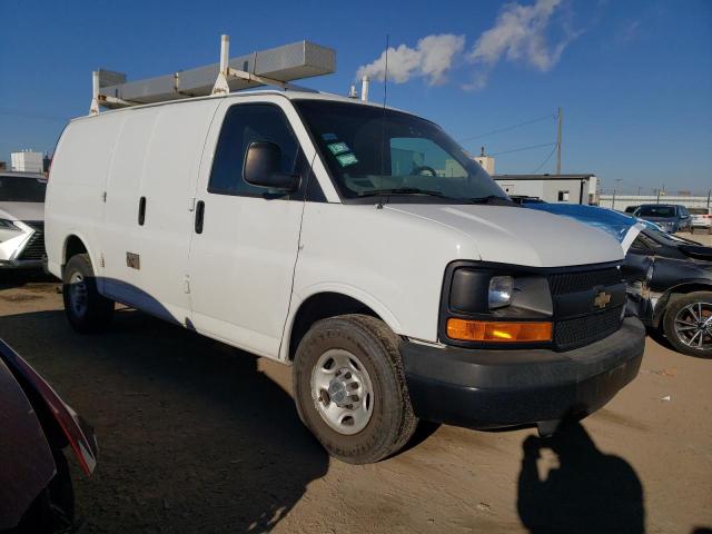 Photo 3 VIN: 1GCWGFCF4F1217255 - CHEVROLET EXPRESS 