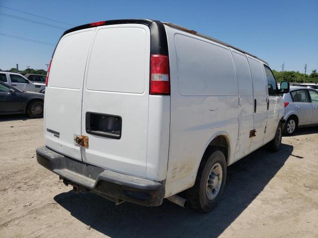 Photo 3 VIN: 1GCWGFCF4F1253804 - CHEVROLET EXPRESS G2 