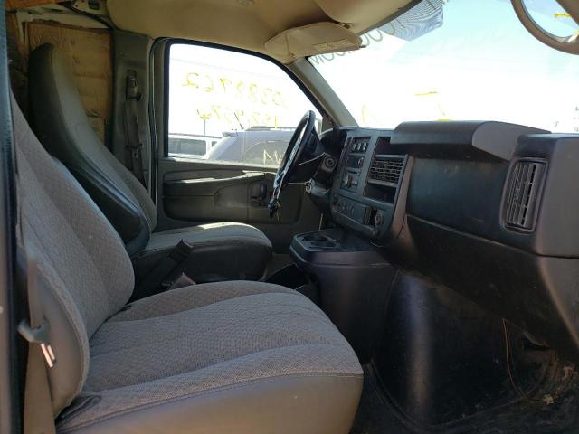 Photo 4 VIN: 1GCWGFCF4F1253804 - CHEVROLET EXPRESS G2 