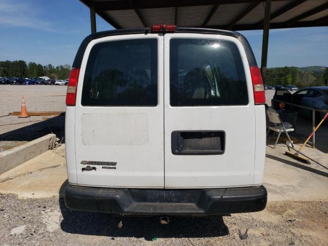 Photo 5 VIN: 1GCWGFCF5F1175937 - CHEVROLET EXPRESS G2 