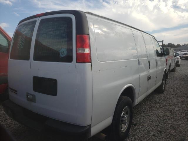 Photo 3 VIN: 1GCWGFCF5F1243749 - CHEVROLET EXPRESS G2 