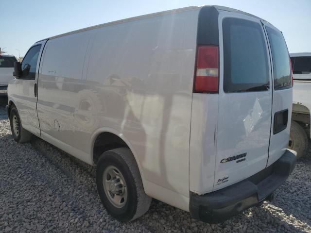 Photo 1 VIN: 1GCWGFCF5F1258123 - CHEVROLET EXPRESS G2 