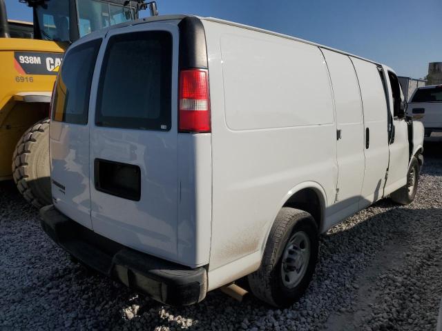 Photo 2 VIN: 1GCWGFCF5F1258123 - CHEVROLET EXPRESS G2 