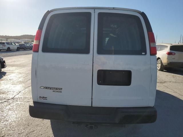 Photo 5 VIN: 1GCWGFCF5F1258123 - CHEVROLET EXPRESS G2 