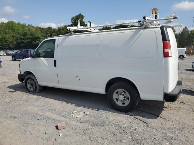 Photo 1 VIN: 1GCWGFCF6F1167121 - CHEVROLET EXPRESS G2 