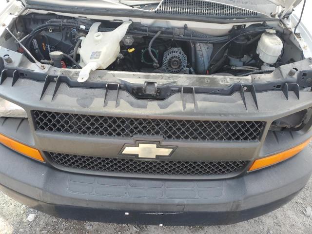 Photo 11 VIN: 1GCWGFCF6F1167121 - CHEVROLET EXPRESS G2 