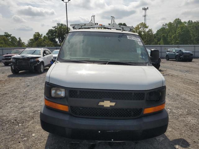 Photo 4 VIN: 1GCWGFCF6F1167121 - CHEVROLET EXPRESS G2 