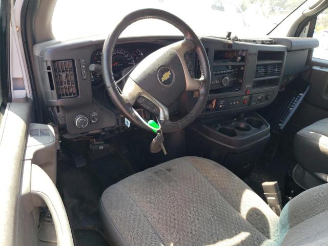 Photo 7 VIN: 1GCWGFCF6F1167121 - CHEVROLET EXPRESS G2 