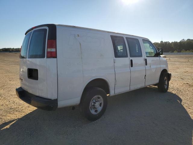 Photo 2 VIN: 1GCWGFCF6F1285606 - CHEVROLET EXPRESS 