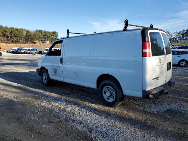 Photo 1 VIN: 1GCWGFCF7F1100351 - CHEVROLET EXPRESS 